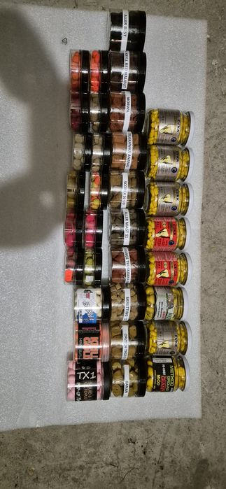 Sprzedam sprzęt wędkarski w bardzo dobrym stanie bez żadnych uszkodzeń