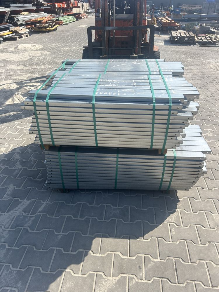 Ceownik 70x30x2 Nowy Ocynk Ogniowy Faktura Vat