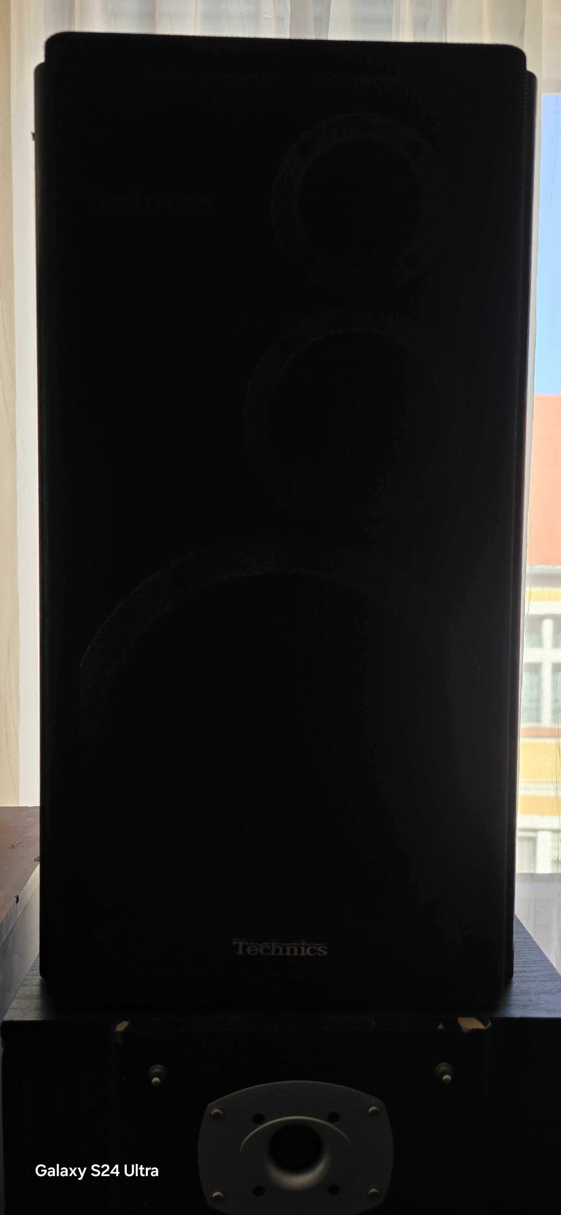 Kolumny Technics SB-CD320