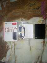 Dysk USB 2 TB Segate Backu Plus Slim