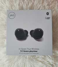 Słuchawki JAYS m-Seven True Wireless