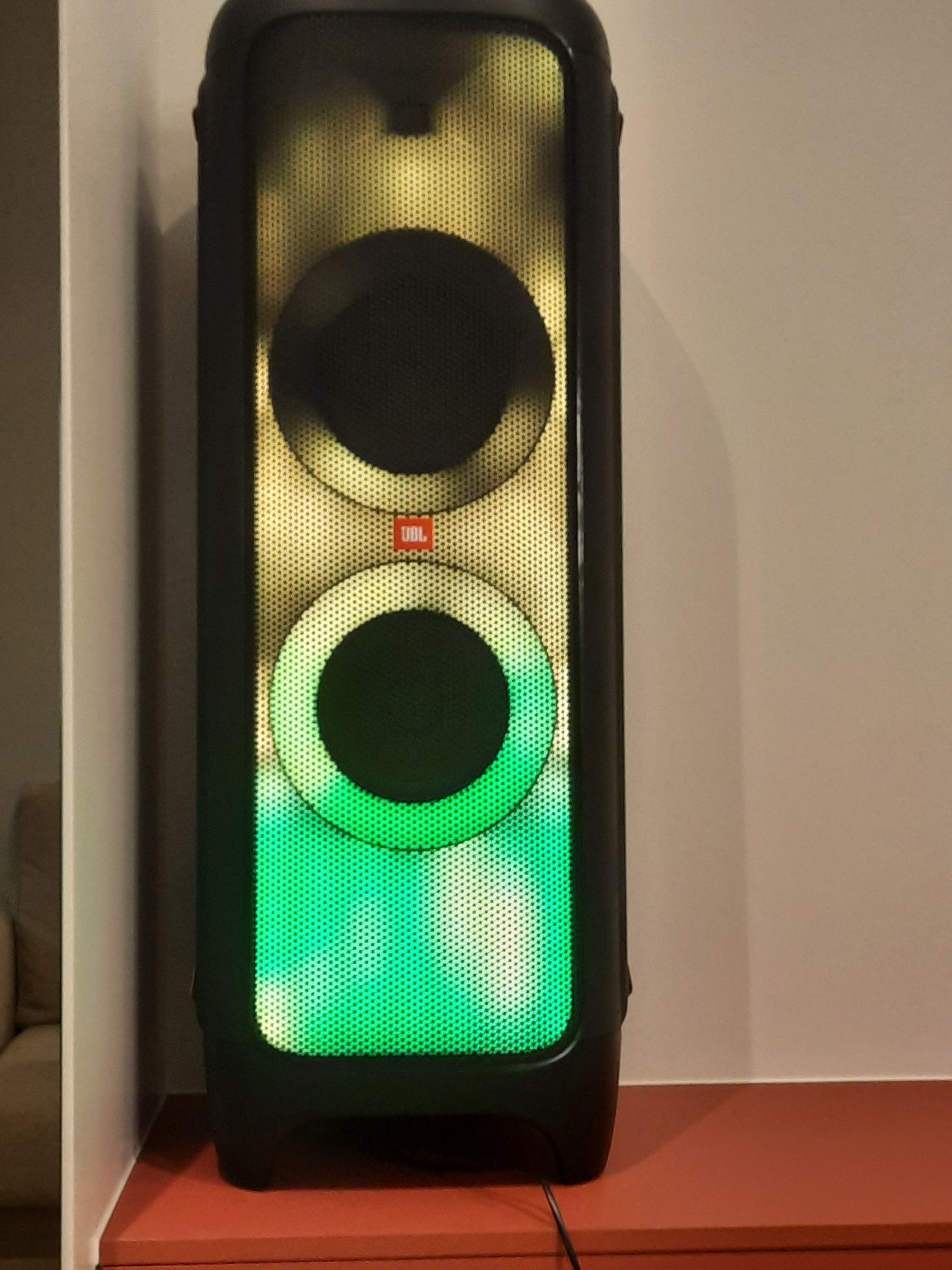 JBL PARTYBOX 1000 wynajem głośnika