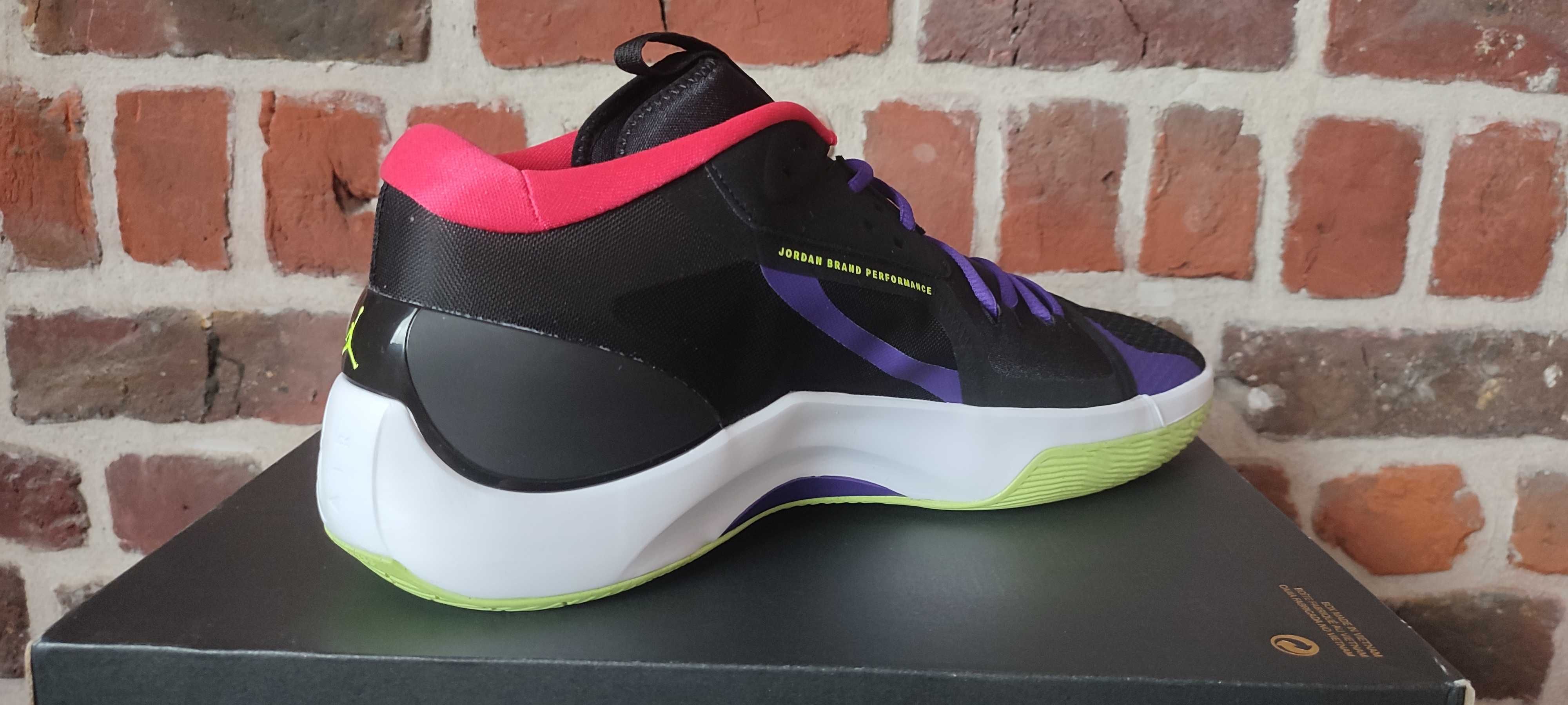 Nike Jordan Zoom Separate nowe 50,5