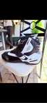 Botas motar homem numero 43 semi novas alpineastar