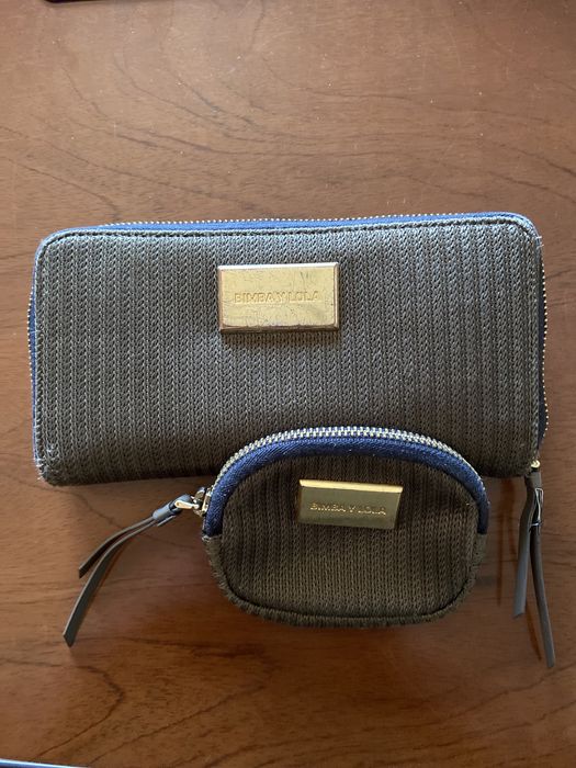 Conjunto Bimba Y Lola - Não é contrafação