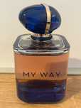 My Way Intense Giorgio Armani 90ml EDP
