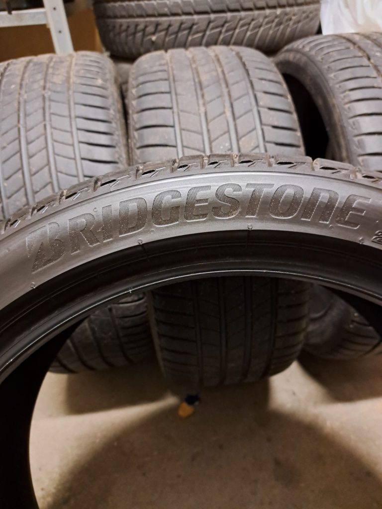 Bridgestone Turanza T005 245/40 R19 94W 2923