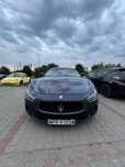 Maserati Ghibli Maserati 3.0d