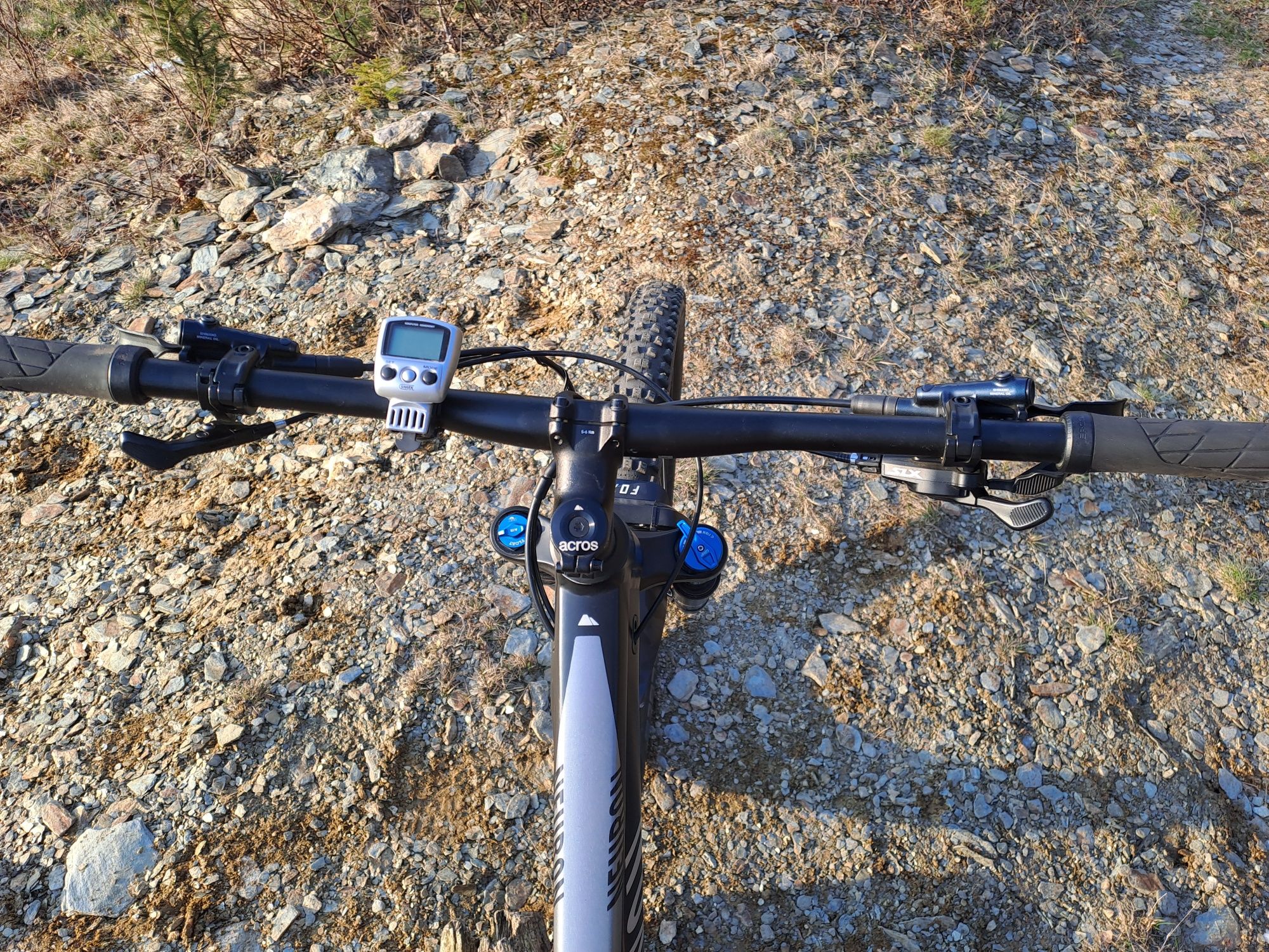 Canyon neuron 7 M