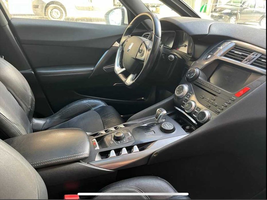 RETOMA- Citroen DS5 Hybrid 2.0 HDI