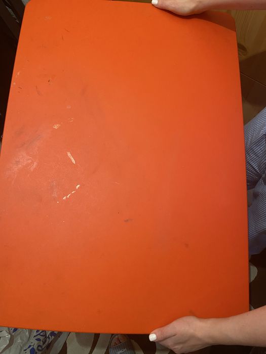 Дитячий столик Ikea Mammut