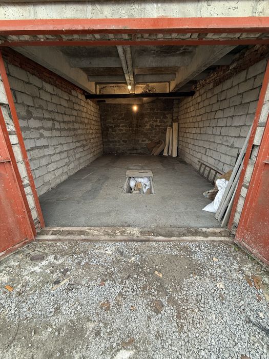 Гараж, склад , продам гаража