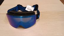 Gogle narciarskie i snowboardowe UVEX