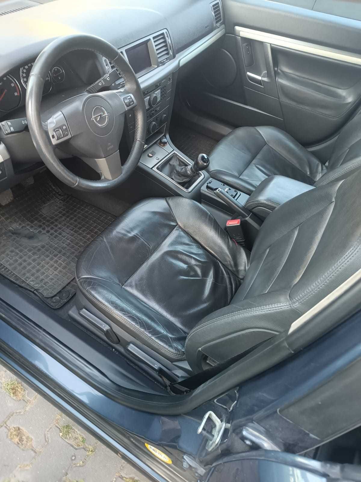 Sprzedam Opel Signum 1.9 CDTI  150KM Sprawny,Zadbany