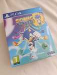 Sonic Colours Ultimate Ps4