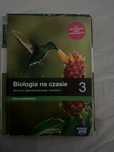 Biologia na czasie 3