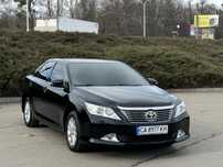 Toyota Camry V50 2013 РОКУ В дуже гарному технічному стані!