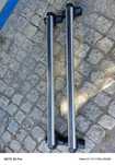 Seat Toledo, Leon oryginalne belki dachowe relingi