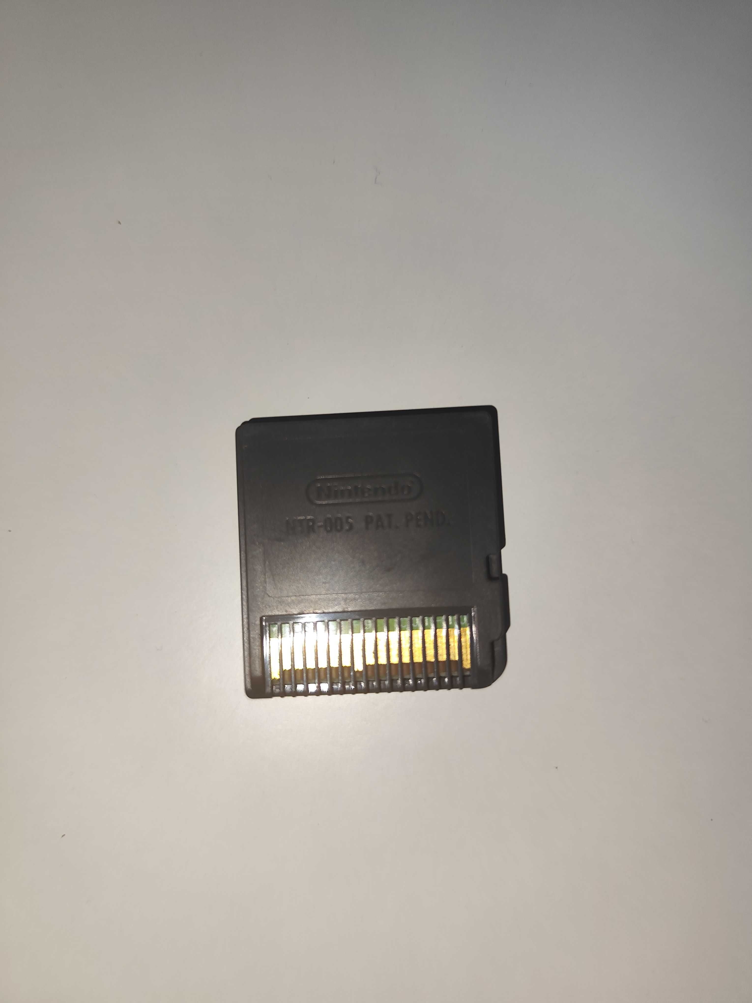 Nintendo DS WALL-E