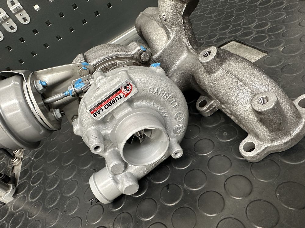 Turbo 1749v hibridado