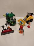 LEGO zestaw nr 5930