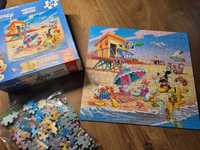 Puzzle Trefl 210 Mickey Mouse