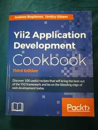 Yii2 Application Development Cookbook