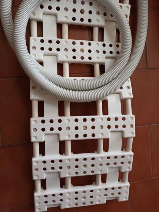 Hidromassagem Fizzy XL como NOVO