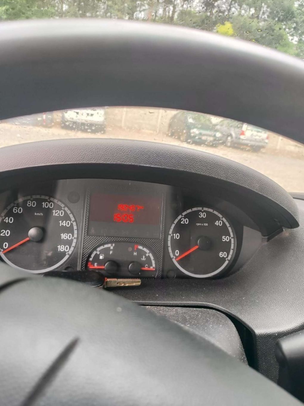 Citroën Jumper  L3H2 2.2 HDI 130 KM