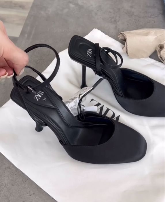 Жіночі Туфлі zara