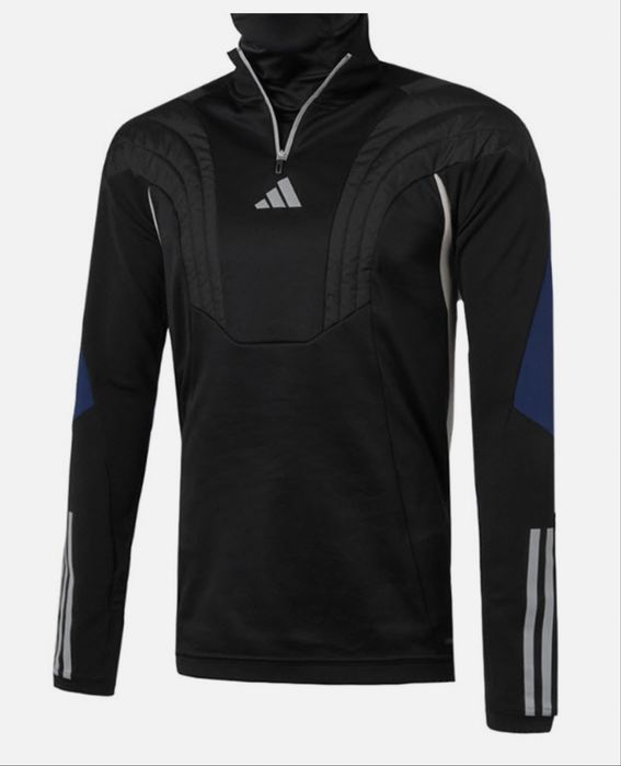 Adidas Men Tiro 23 C Winterized (кофта, джемпер, лонгслів)