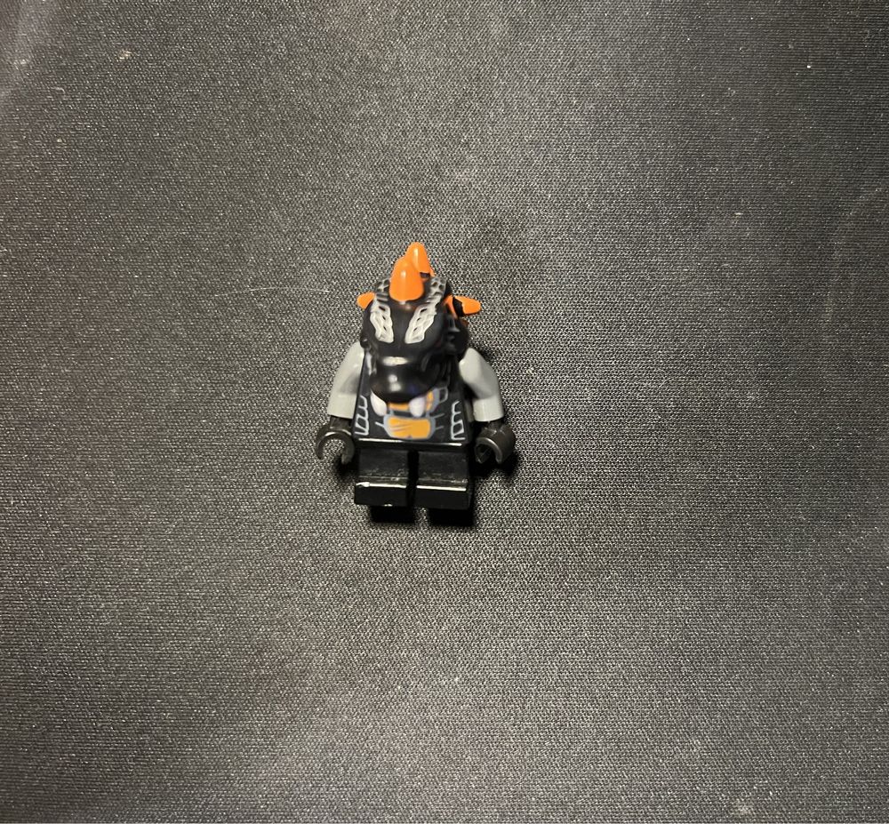 Waz ziemny z ninja go lego