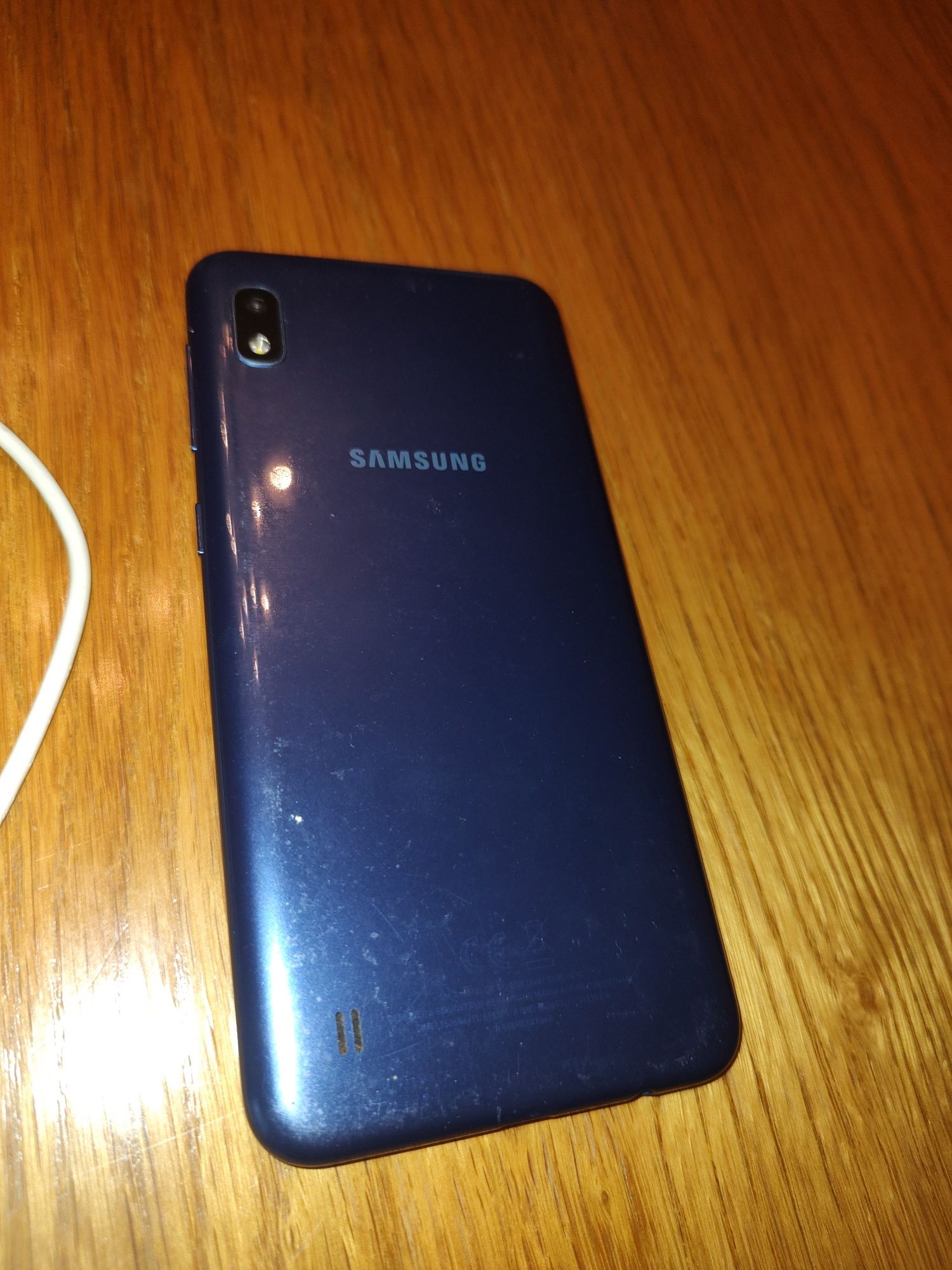 Samsung A10 100% sprawny