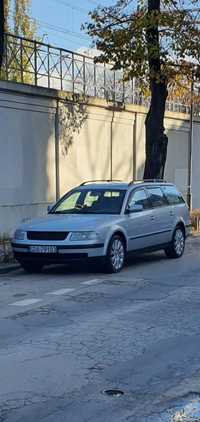 VW PASSAT B5 1,9 TDI 1999r.