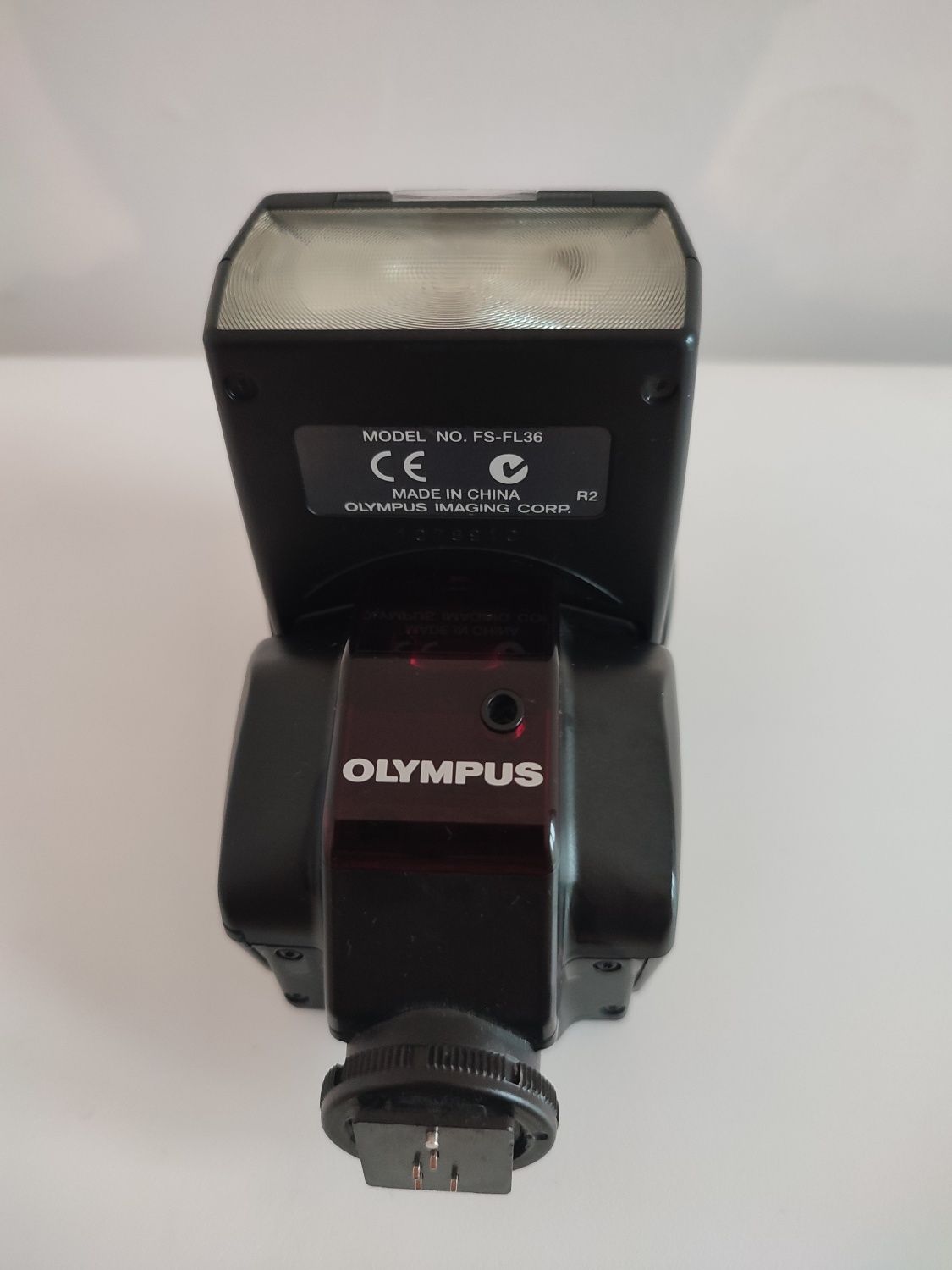 Lampa błyskowa Olympus Digital FS-FL36