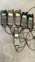 Telefon Philips GSM, Qilive, Samsung Galaxy, Panasonic GSM kolekcja