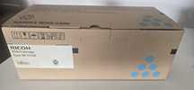 Ricoh toner Cyan 406349, 406333, 407641