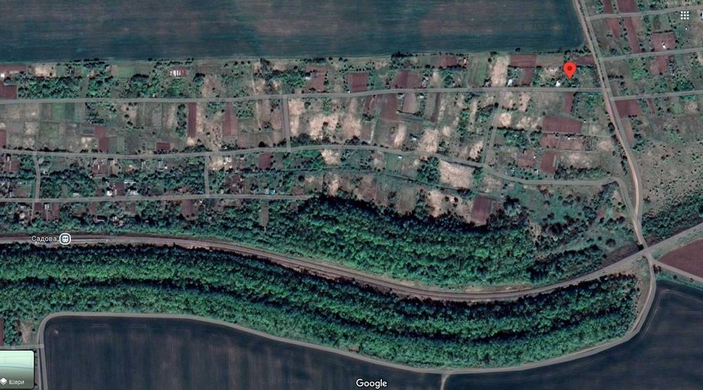 Продам цікаву земельну ділянку 17 соток біля Козова Тернопіль обл.