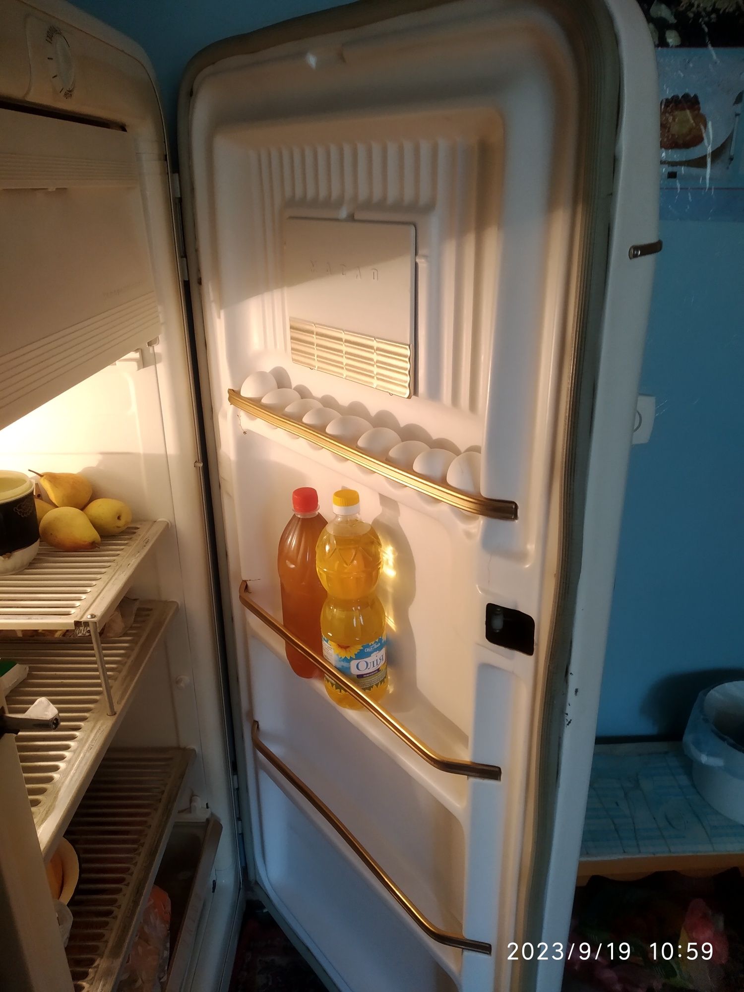 Продам холодильник ЗИЛ