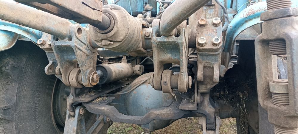 Трактор ХТЗ 17221