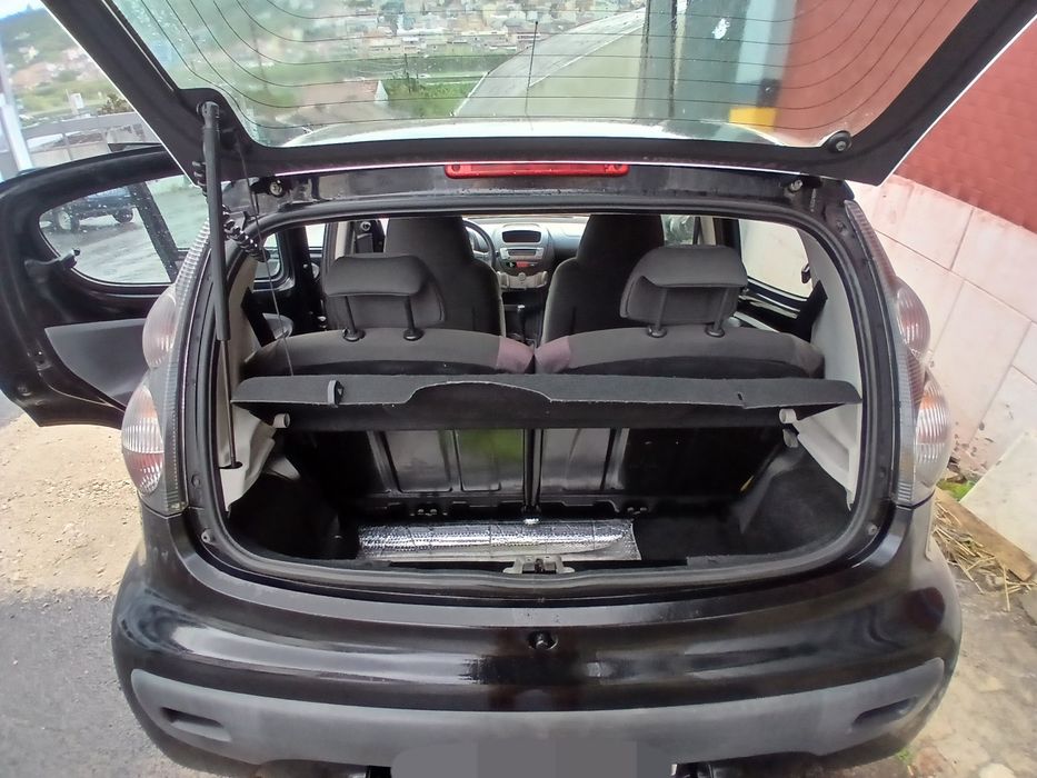 Citroen C1 SX Negociável