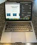 MacBook Air M2 16GB / 256GB SSD com garantia – Como NOVO