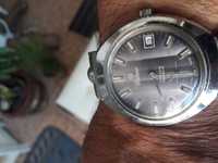 Relógio vintage Corda Latino