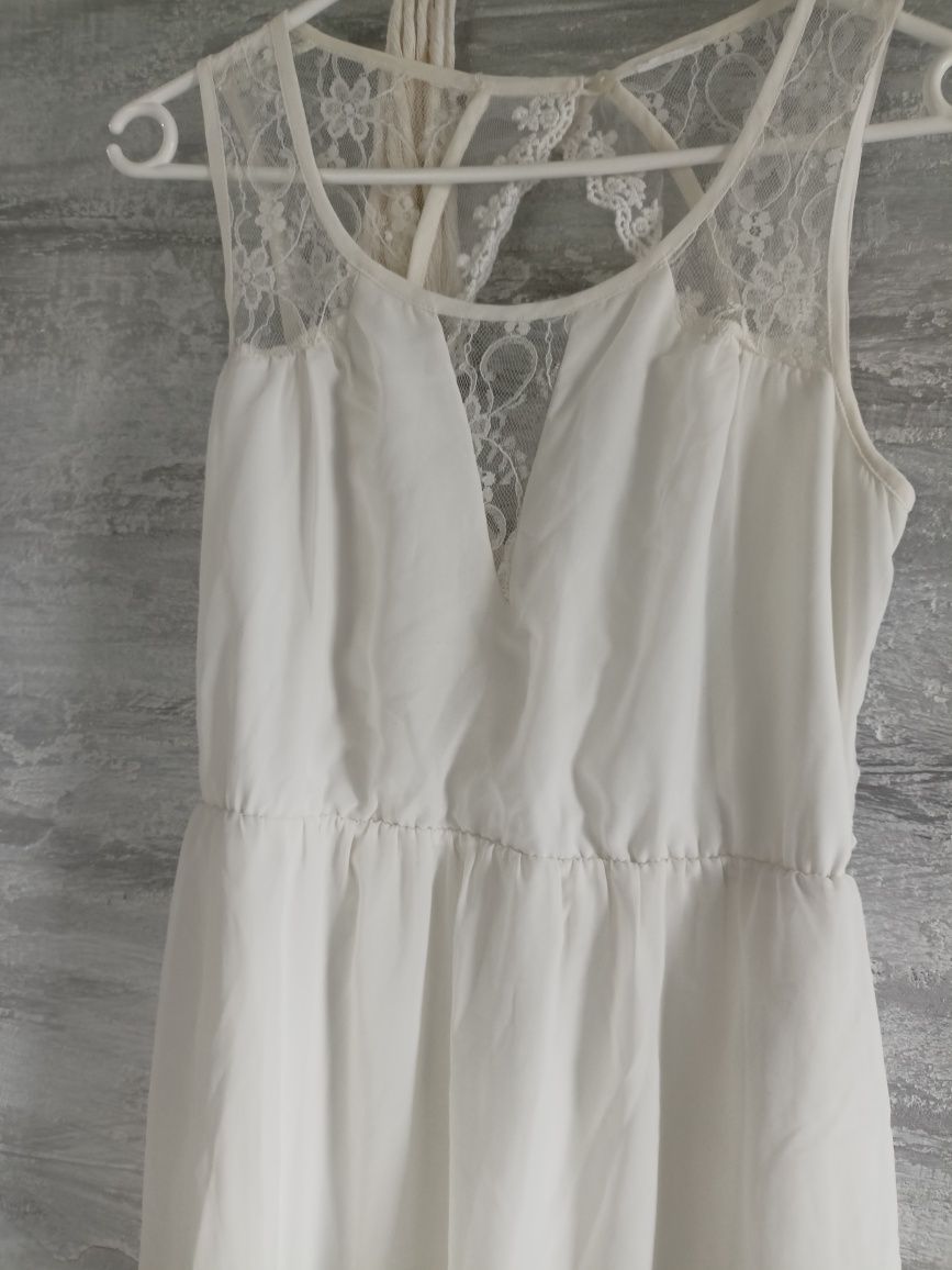 Sukienka letnia Vero moda 36