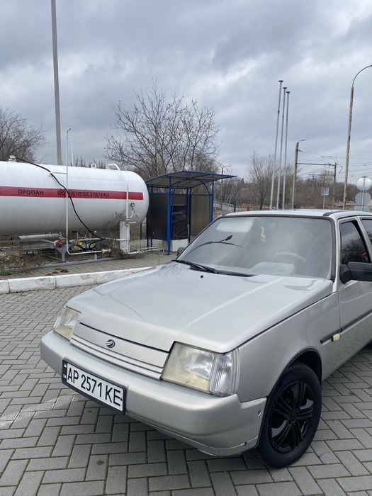 Славута 1.2 инжектор