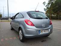 Sprzedam Opel Corsa