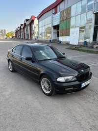 BMW 3 series 320 1999г.в