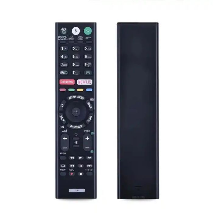 Pilot Do Sony Rmf-tx310e Głos Bluetooth