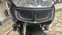Osłony chłodnicy maskownice wloty BMW R1200RT K26 2010..2013 osłona
