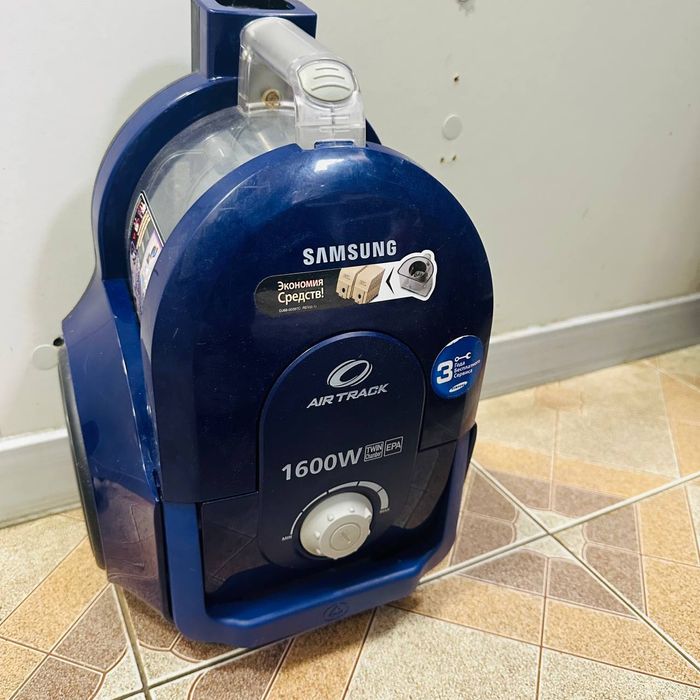 Пилосос Samsung SC4332